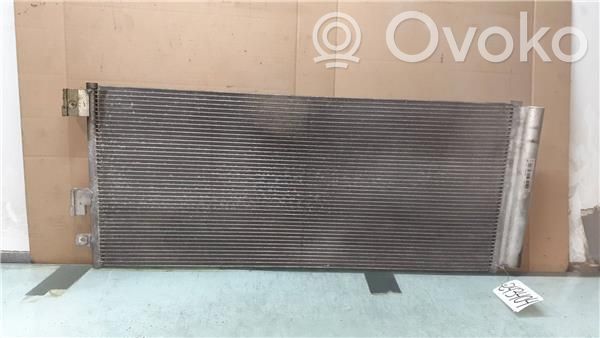 Opel Corsa E Oro kondicionieriaus radiatorius (salone) 