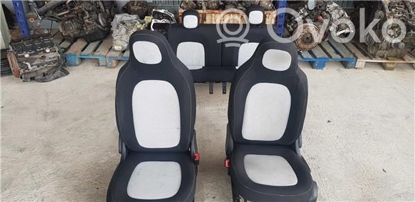 Juego del asiento