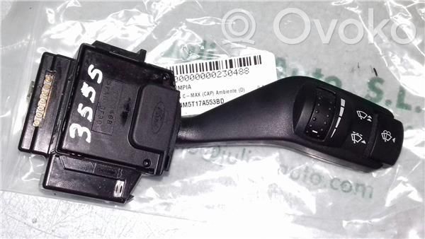 Ford Focus C-MAX Interruttore tergicristallo 
