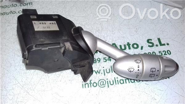 Interruptor del limpiaparabrisas   1489485