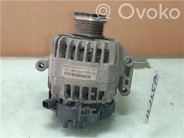 Ģenerators   13222935,DENSO105A