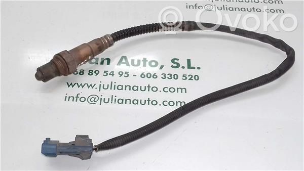 Lambda probe sensor   258006185,AZUL