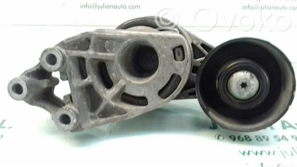 Audi A2 Întinzător curea generator/alternator 