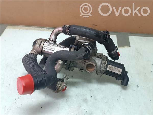 Válvula EGR   55201144,CONECTOR2PINES