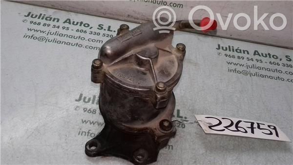 Renault Rapid Vacuum pump 