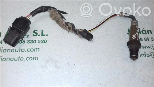 Opel Insignia A Lambda probe sensor 