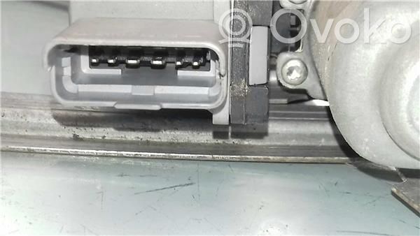 Citroen C3 Front door electric window regulator 