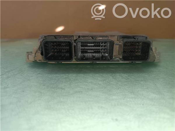Engine control unit/module ECU   281011785