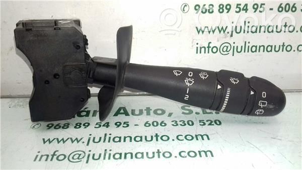 Renault Clio II Interruptor del limpiaparabrisas 