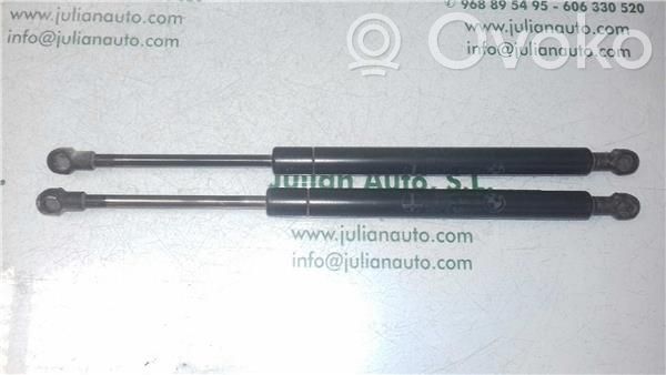 Tailgate/trunk/boot lid buffer   51244502963