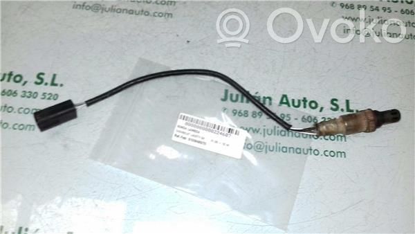 Chevrolet Lanos Lambda probe sensor 