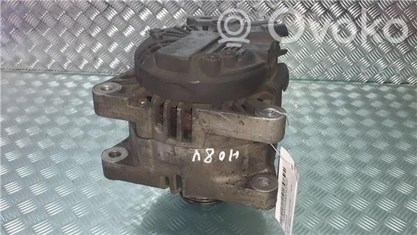 Generatorius   602753,VALEO
