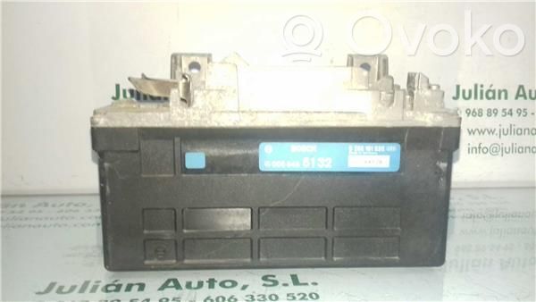 Mercedes-Benz E W124 ABS control unit/module 