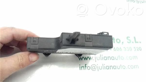 Mercedes-Benz CLK A209 C209 Komputer / Sterownik ECU silnika 