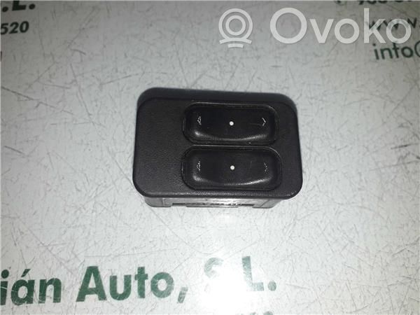 Electric window control switch   13363202,24409205