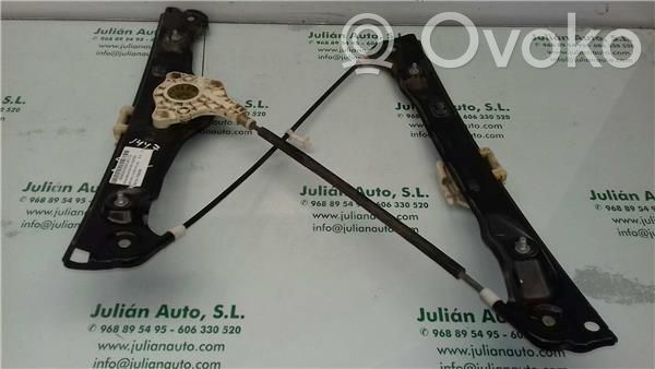 Regulador de ventanilla eléctrico de puerta delantera   7060265S