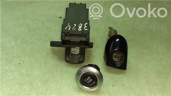 Ignition lock   695471710,10862510