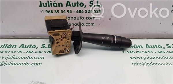 Renault Megane I Comutator ștergător 