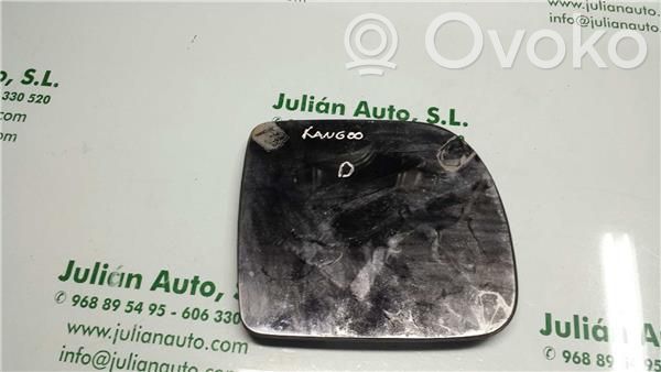 Renault Kangoo I Veidrodėlio stiklas 