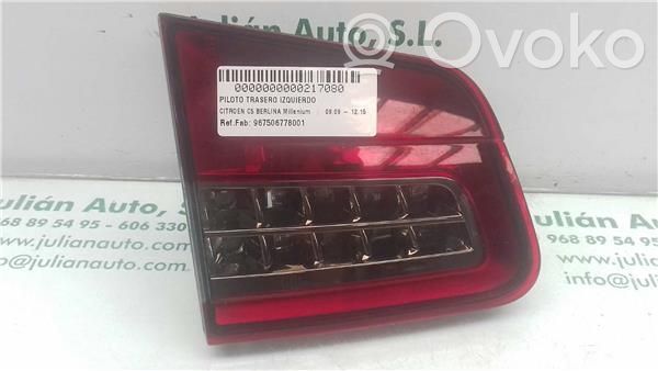 Spuldzīte   967506778001,INTEPORTON