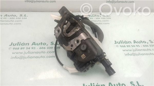 Front door lock   6182,A049461392N0532J7