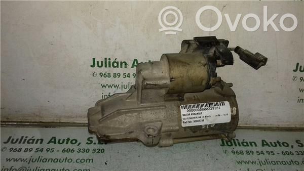 Starteris   3M5T11000AD,30667738FOMOCO