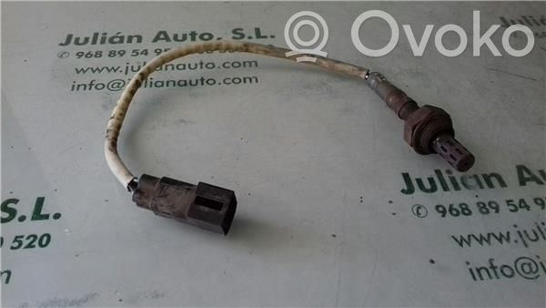 Ford Mondeo MK II Lambda zonde 