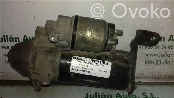Starteris   1109062,BOSCH