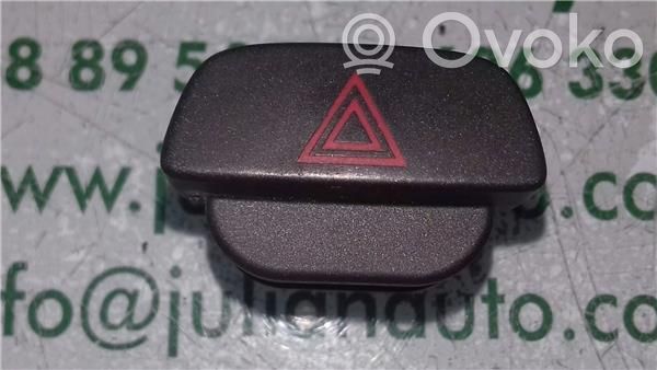 Hazard light switch   13A350AC,3PINES