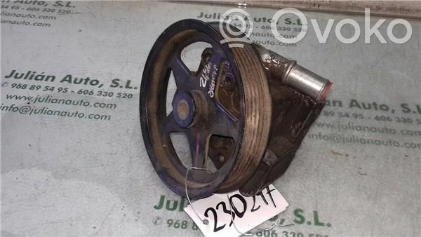 Jaguar X-Type Electric power steering pump 