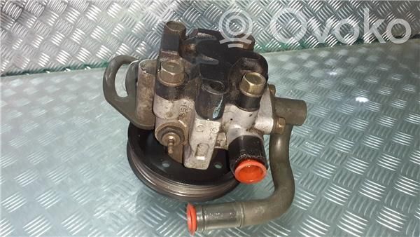 Electric power steering pump