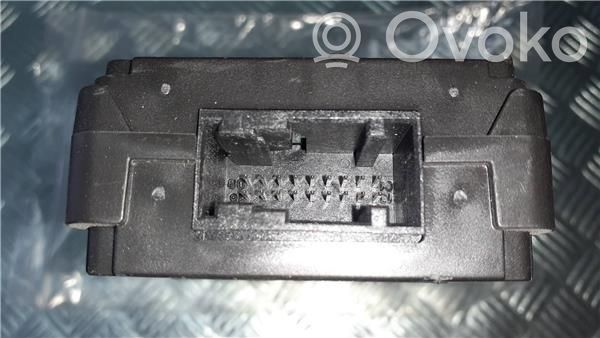 Citroen C5 Unité de commande, module ECU de moteur 