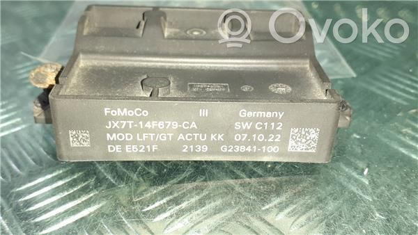 Ford Kuga II Engine control unit/module ECU 
