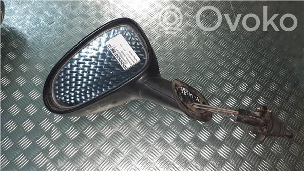 Manual wing mirror   10140,20140MANUAL