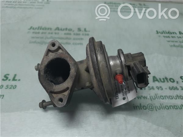 Ford Mondeo Mk III EGR valve 