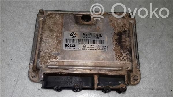 Seat Cordoba (6K) Unitate control motor/modul ECU 