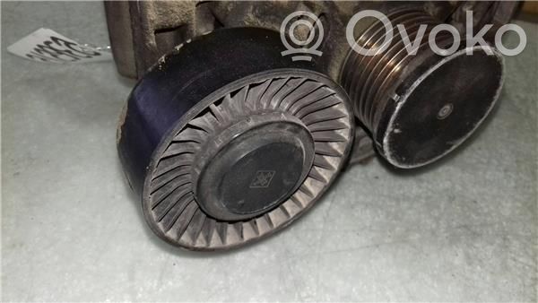BMW 3 E90 E91 Generator/alternator 