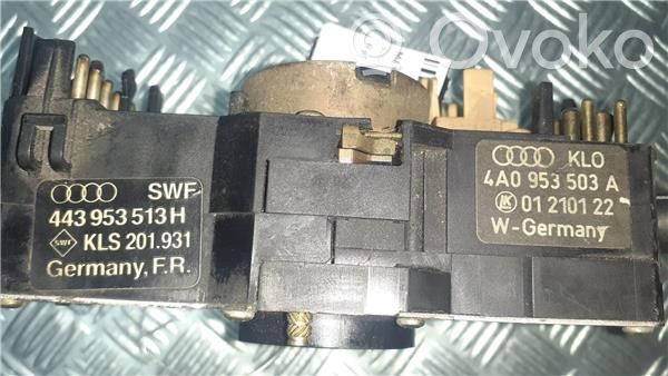 Lichtschalter   4A0953503A,443953513H