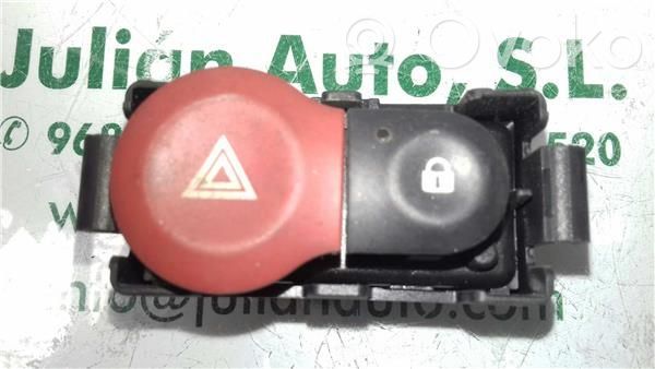 Hazard light switch   8200214896,820048381388300000
