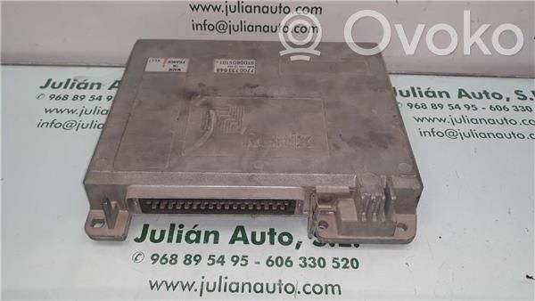 Engine control unit/module ECU   S100805101D