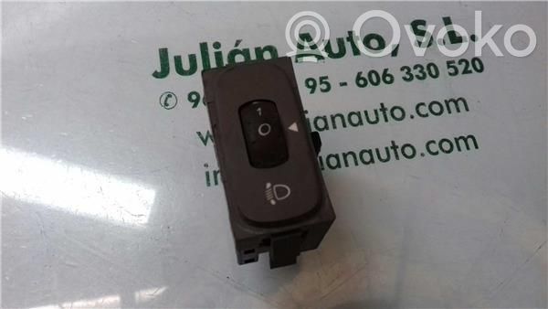Renault Laguna II Light switch 