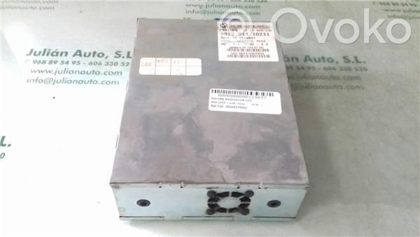BMW 7 E38 Navigation GPS unit bracket/holder 