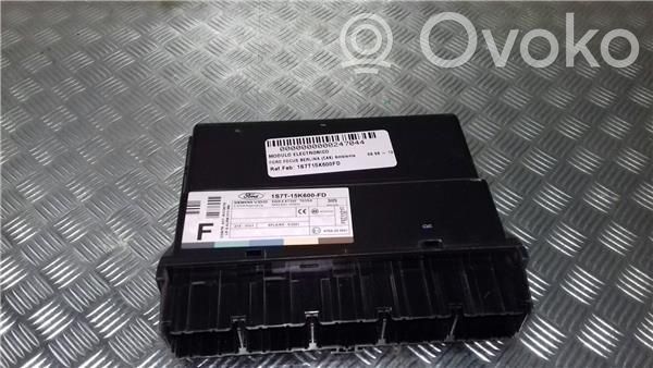 Unidad de control/módulo ECU del motor   1S7T15K600FD