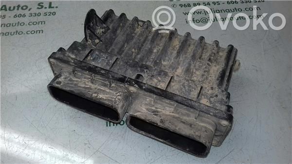 Opel Astra G Engine control unit/module ECU 