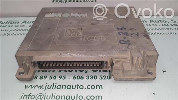 Engine control unit/module ECU   S100800104
