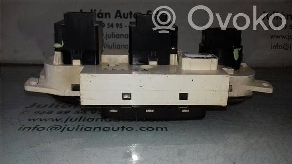 Interruptor del aire acondicionado (A/C)