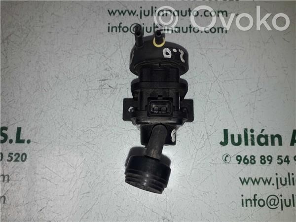 Opel Astra G Caudalímetro de flujo del aire 
