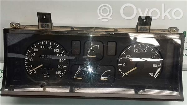 Renault 19 Speedometer (instrument cluster) 