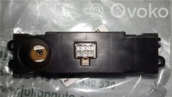 GPS navigation control unit/module   96550342