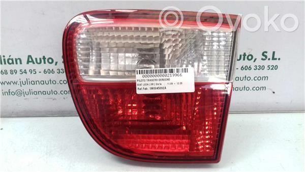 Takavalon polttimo   1M6945092A,INTPORTON